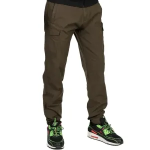 Fox Collection LW Cargo Trouser G/B L (CCL252)