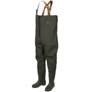 Fox Green Lw Waders #43 (CFW100)