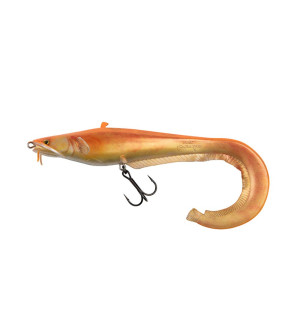 Fox Rage Replicant Catfish 10cm 22gr Super Natural Albino Catfish (NRE195)