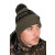 Fox Collection Bobble – Green & Black (CHH022)