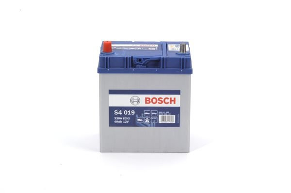 AKUMULATOR - BOSCH - 0 092 S40 190