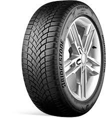 185/60R15 84T BLIZZAK LM005 MS BRIDGESTONE