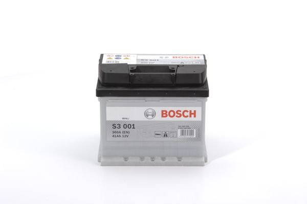 AKUMULATOR - BOSCH - 0 092 S30 010
