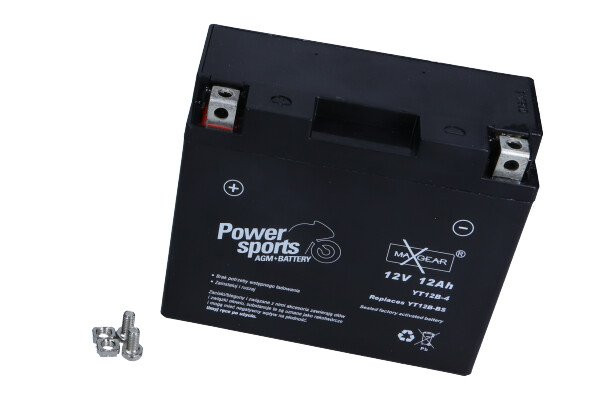 AKUMULATOR - MAXGEAR - 85-9055