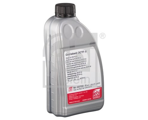ULJE ZA AUTOMATSKI MENJAČ - FEBI BILSTEIN - 49700