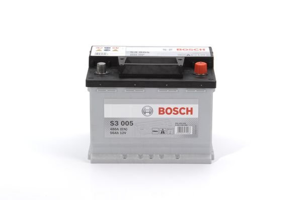 AKUMULATOR ZA STARTOVANJE - BOSCH - 0 092 S30 050
