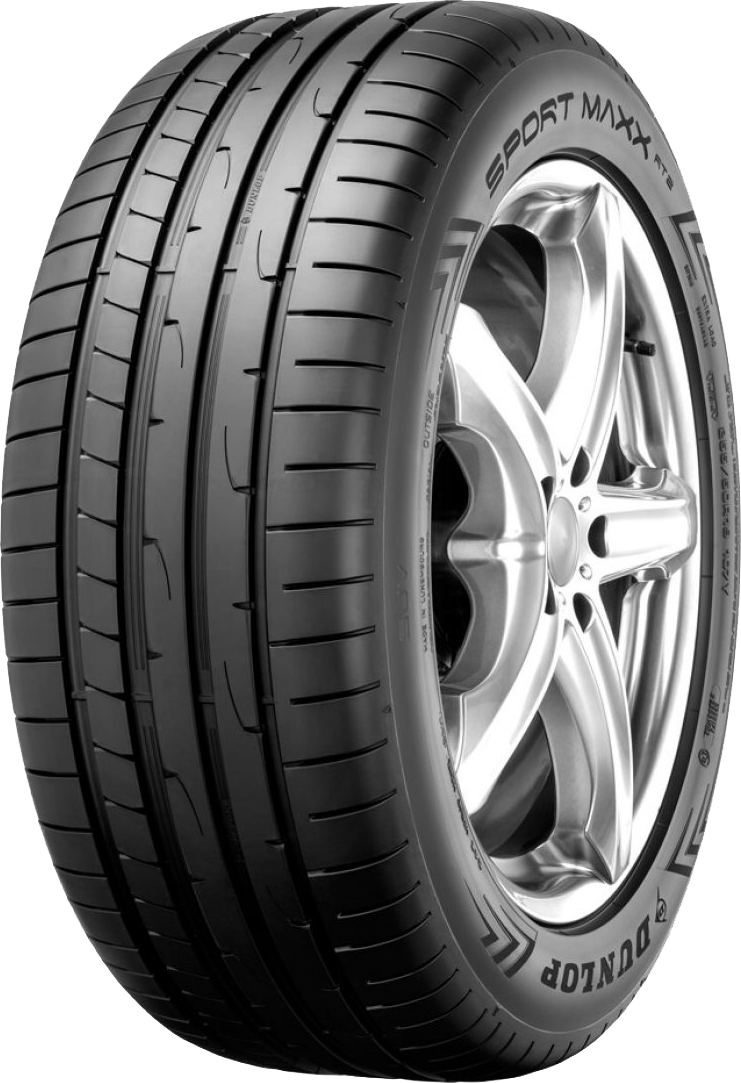 215/45 ZR17 (91Y) SP SPORT MAXX RT 2 XL MFS