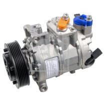 KOMPRESOR KLIMA UREĐAJA - FEBI BILSTEIN - 45286