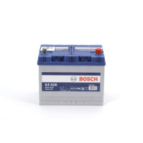 AKUMULATOR - BOSCH - 0 092 S40 260