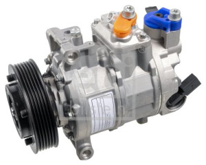 KOMPRESOR KLIMA UREĐAJA - FEBI BILSTEIN - 45286