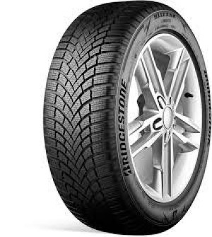 185/60R15 84T BLIZZAK LM005 MS BRIDGESTONE