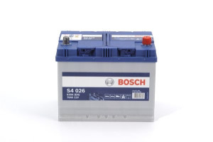 AKUMULATOR - BOSCH - 0 092 S40 260