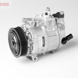 KOMPRESOR, KLIMA-UREĐAJ - DENSO - DCP32045