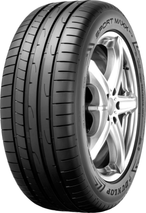 215/45 ZR17 (91Y) SP SPORT MAXX RT 2 XL MFS