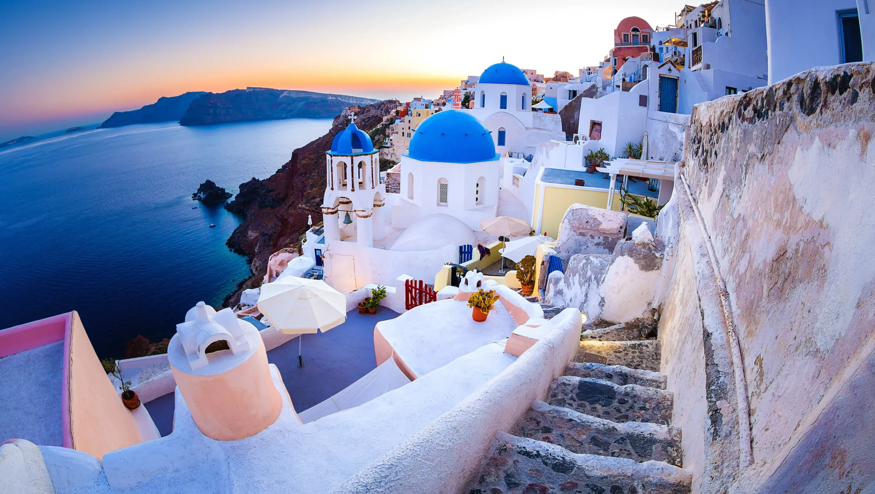 Santorini