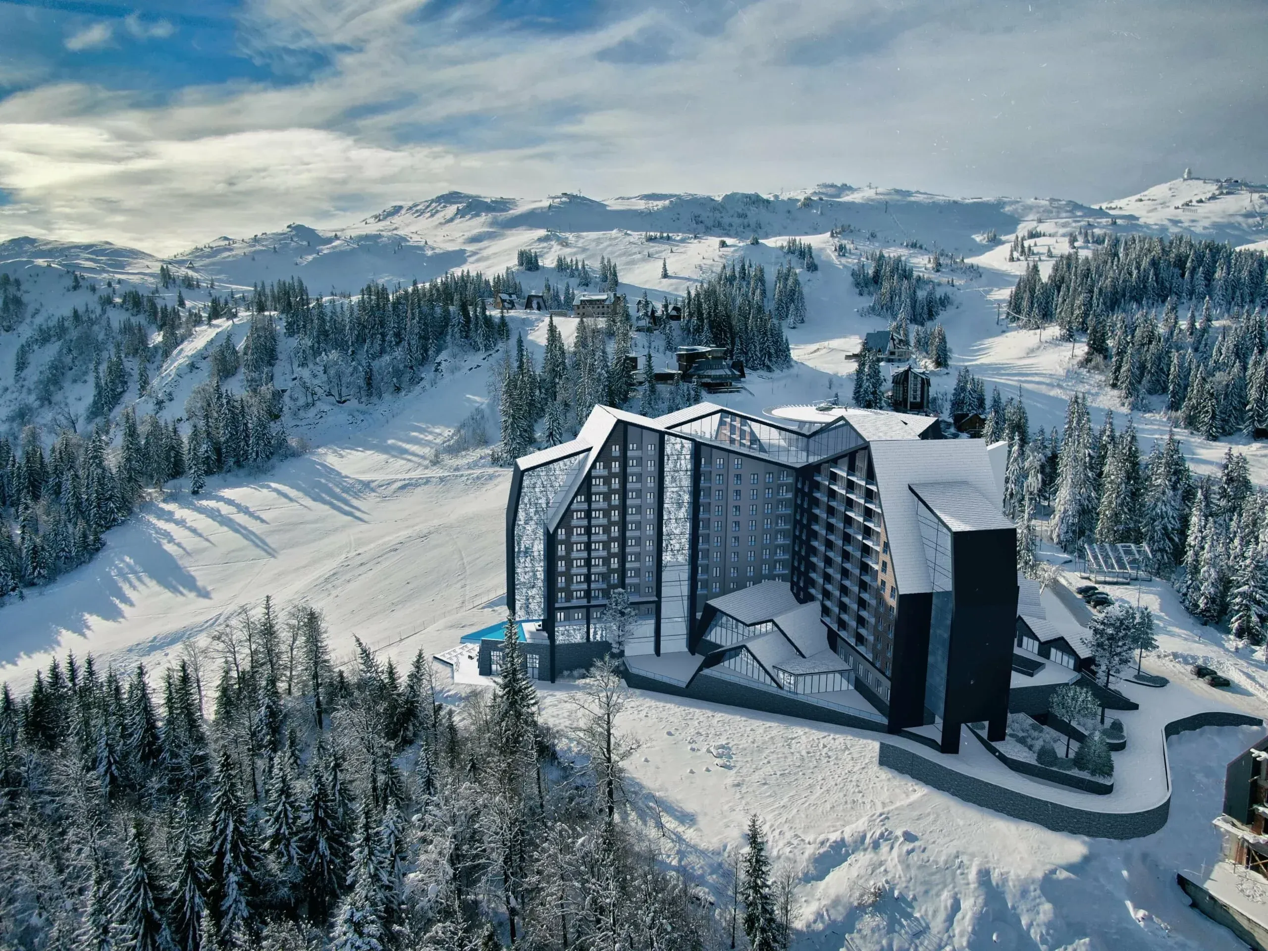Jahorina