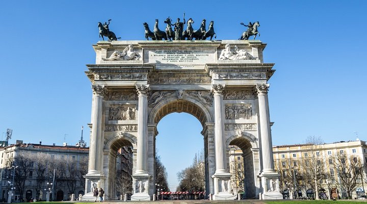 MILANO