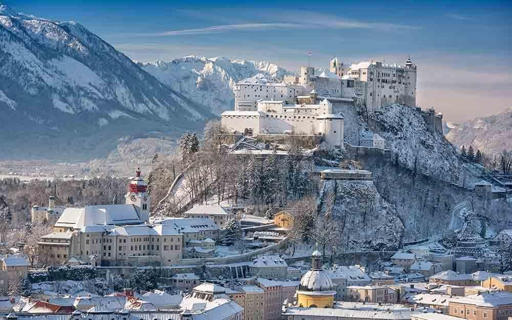 Salzburg