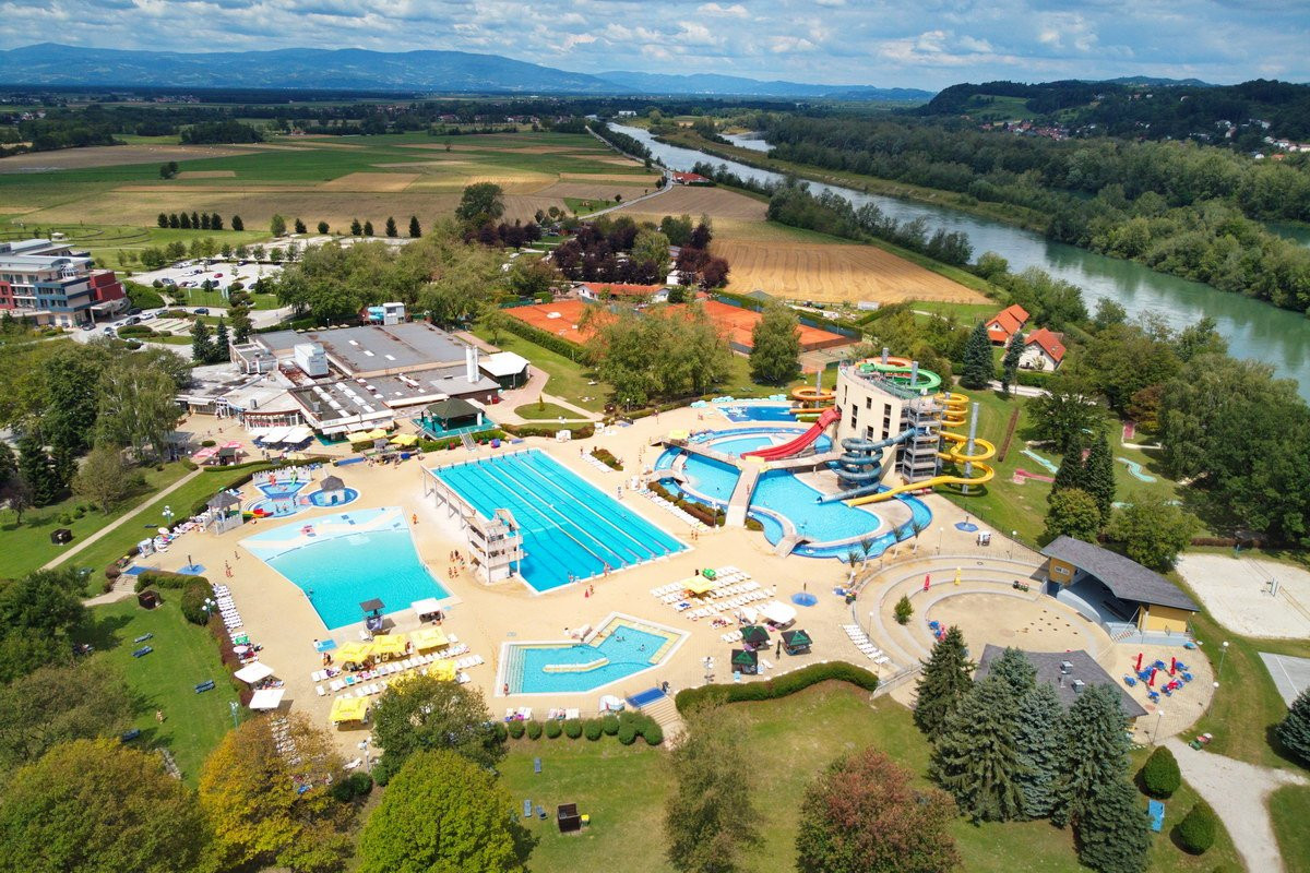 Terme Ptuj