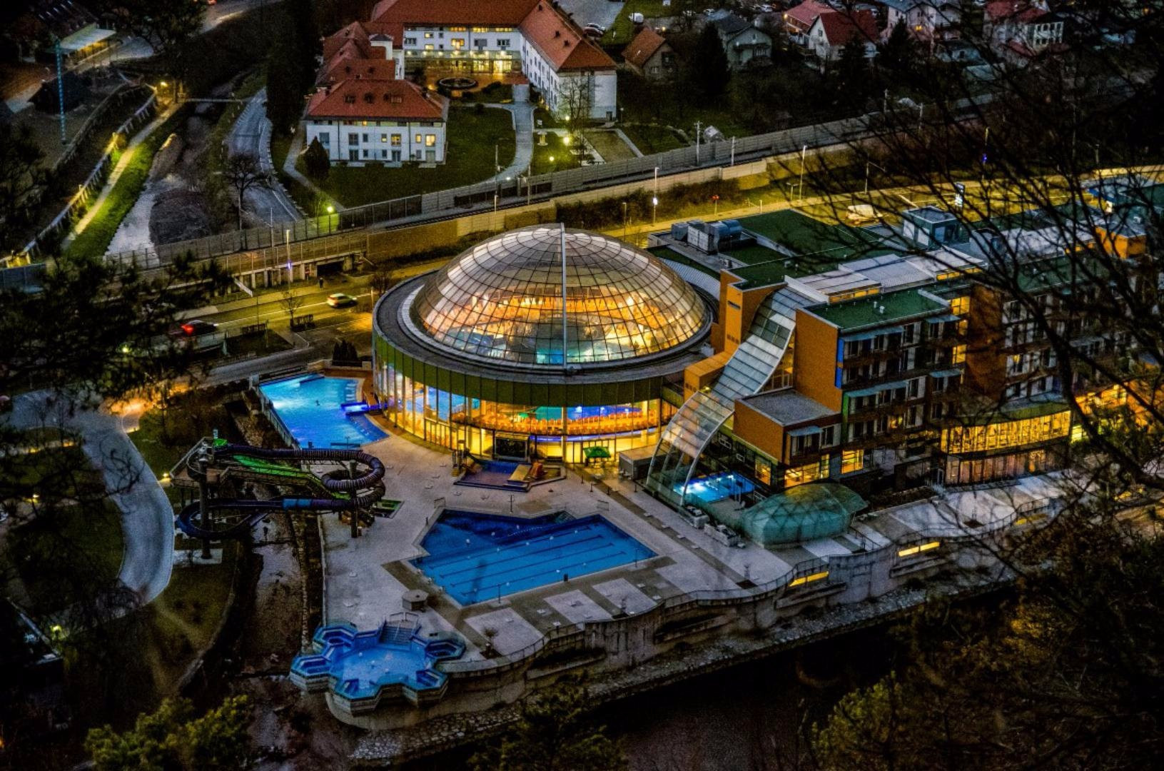 TERME LAŠKO
