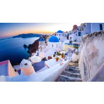 Santorini