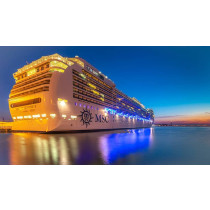 Put oko svijeta - MSC Magnifica 2026