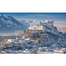Salzburg