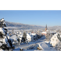 Norveška