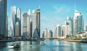 Dubai