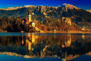 Bled
