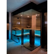 Sauna Relax