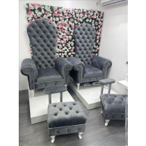 Spa lux pedikir