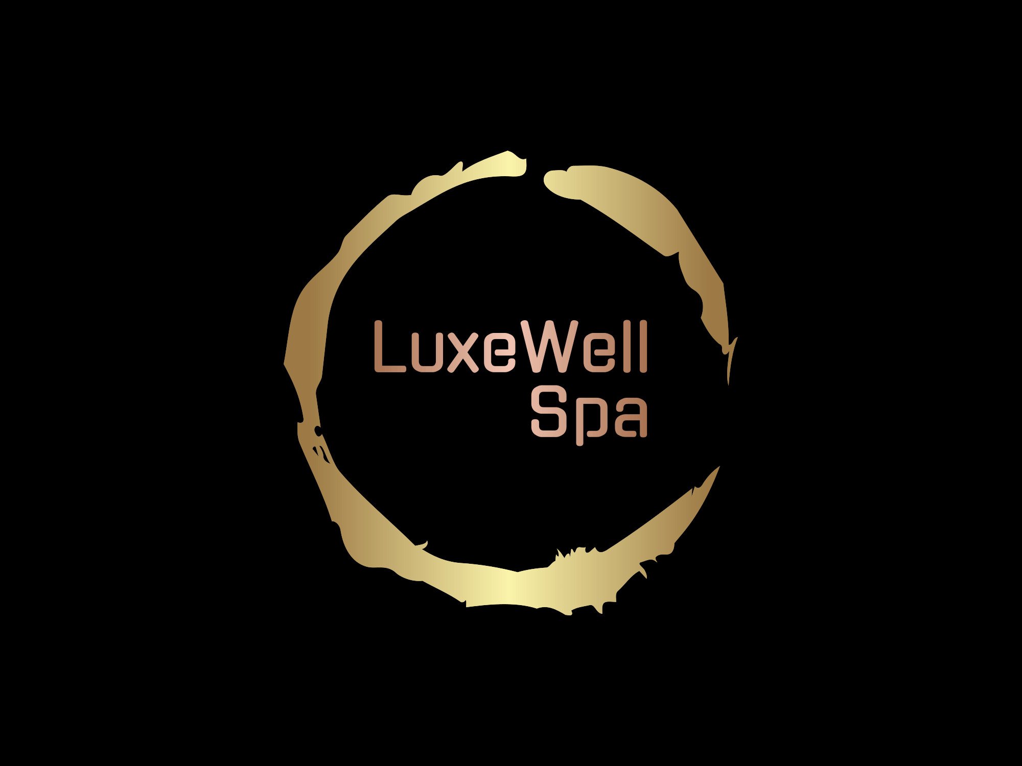 LuxeWell Spa