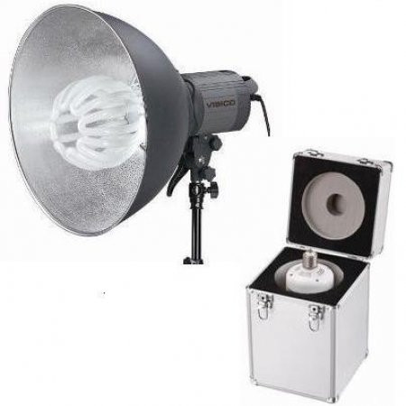 Visico FL-552 Osram 2x55W