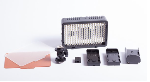 Brilliant LED LE-168A