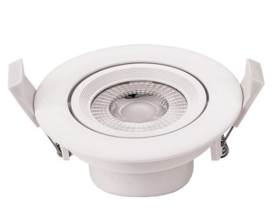 LED DOWNLIGHT 5W HQ