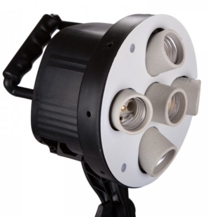 Brilliant FL-605 5x85W
