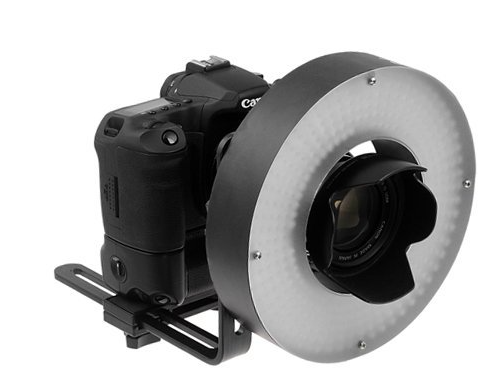 Visico LED 352A Ring Light
