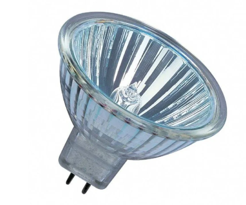 RJLS MEGA 50W 12V IRC FL GU5.3