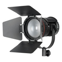 Nanguang CN-30FC Bi-Color LED Fresnel Light 
