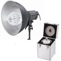 Visico FL-552 Osram 2x55W