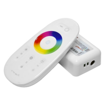 LED RGBW Touch Kontroler 