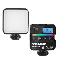 Yongnuo YN60 RGB Video LED Light
