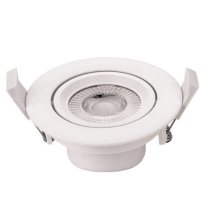 LED DOWNLIGHT 5W HQ