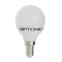 LED SIJALICA E14 G45 8.5W 2700K 