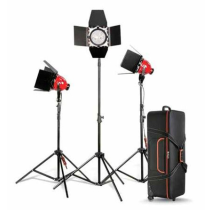 Brilliant SP-2400 Focus Spot Light Kit (sa dimerima)