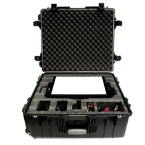 Aputure Nova P300c RGBWW LED KIT sa koferom