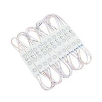 LED LENS MODUL 3 2835 1W IP65 6500K
