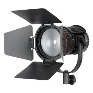 Nanguang CN-30FC Bi-Color LED Fresnel Light 