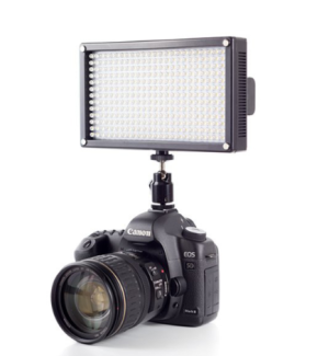 Visico LED 300 power pack